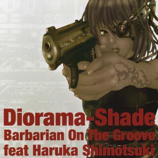 Diorama-Shade