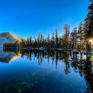 Ostrander Lake