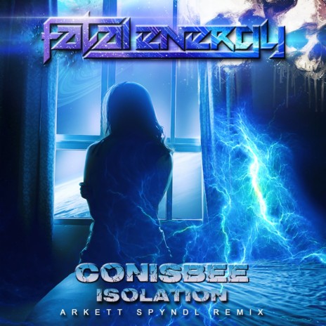 Isolation (Arkett Spyndl Remix)