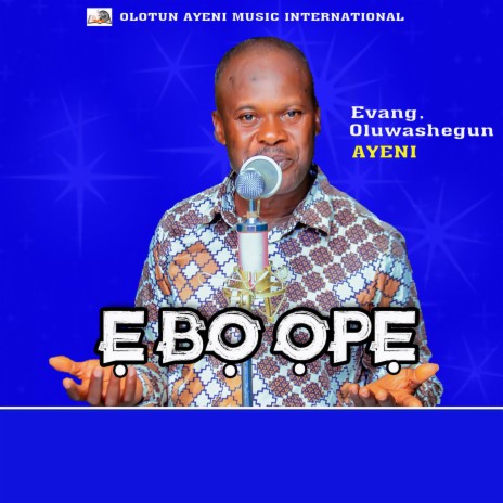 EBO OPE | Boomplay Music