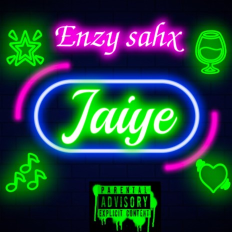 Jaiye | Boomplay Music