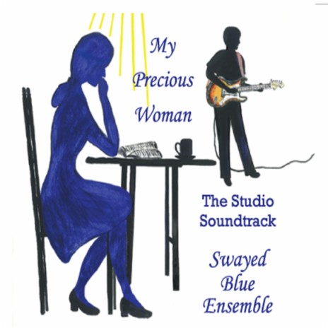 My Precious Woman | Boomplay Music