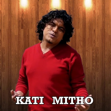 Kati Mitho | Boomplay Music