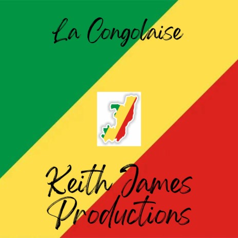 La Congolaise (Radio Edit)