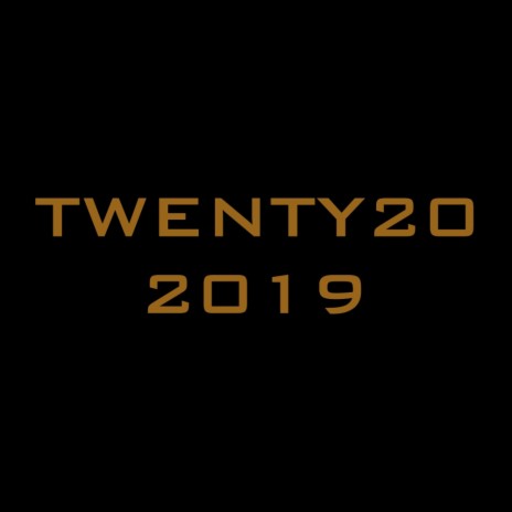 Twenty20 - 1M
