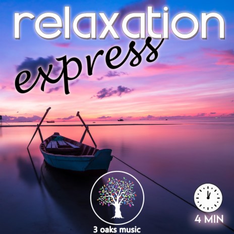 Relaxation express | Boomplay Music