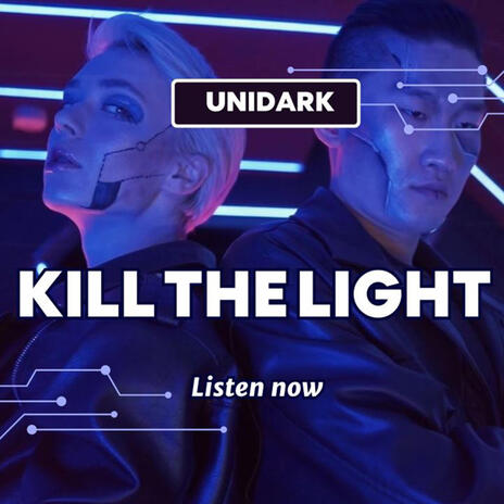 Kill the Light