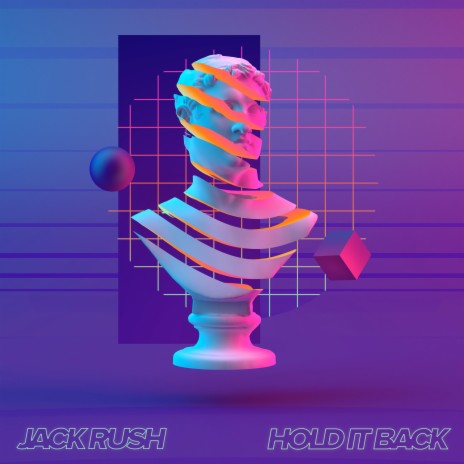 Hold It Back (Extended Mix) | Boomplay Music