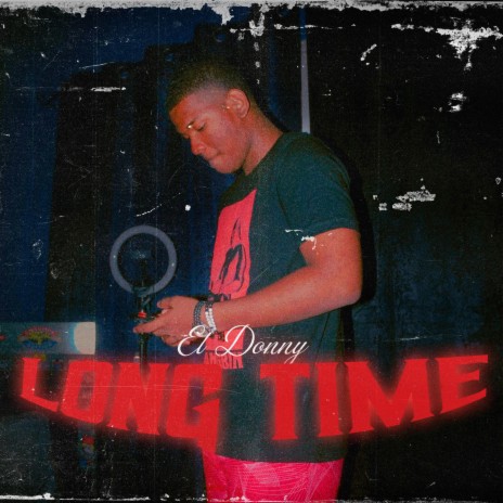 Long Time ft. Sensei Prod | Boomplay Music