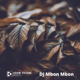 DJ Mbon Mbon