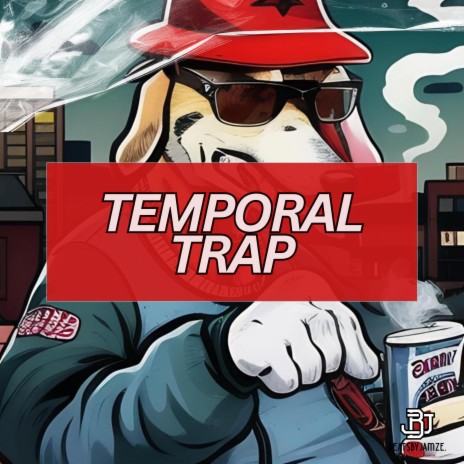 Temporal Trap (Hyper Trap Beat) | Boomplay Music