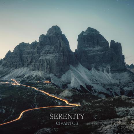 Serenity | Boomplay Music