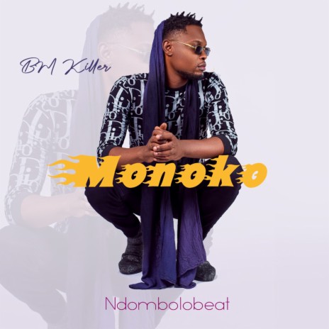 Monoko (Ndombolobeat) | Boomplay Music