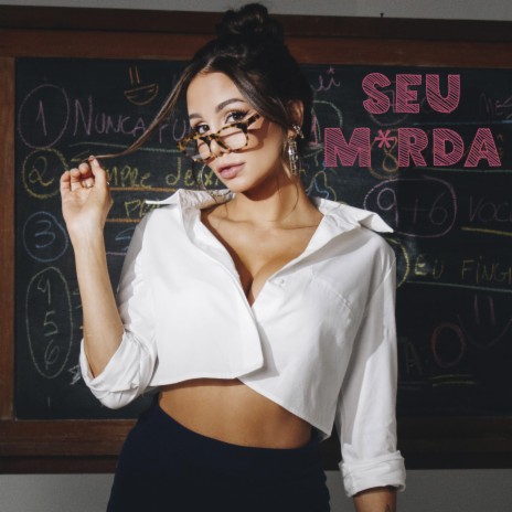 SEU M*RDA | Boomplay Music