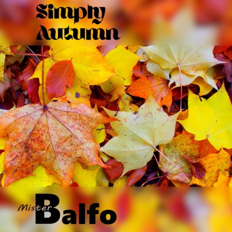 Simply Autumn | Boomplay Music