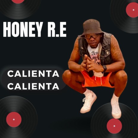 CALIENTA CALIENTA | Boomplay Music