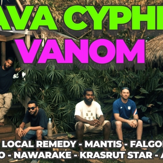 Kava Cypher