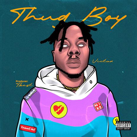 Thug boy | Boomplay Music