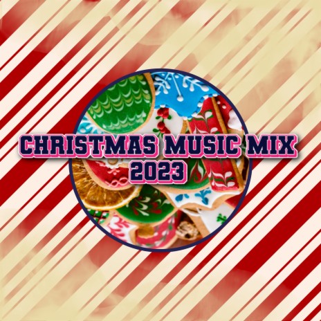 Calm Chill Christmas Classics ft. 2023 Music Mix For Christmas | Boomplay Music