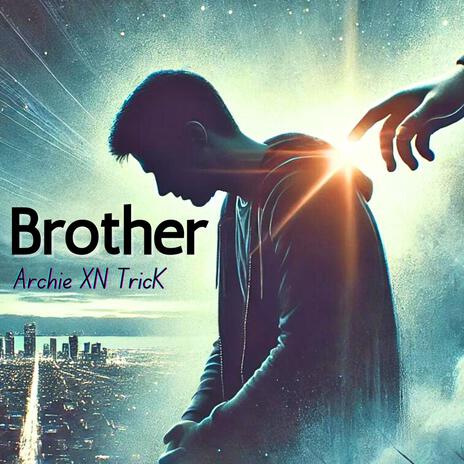 I need you brother | Boomplay Music