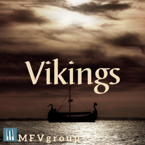 Viking warriors | Boomplay Music