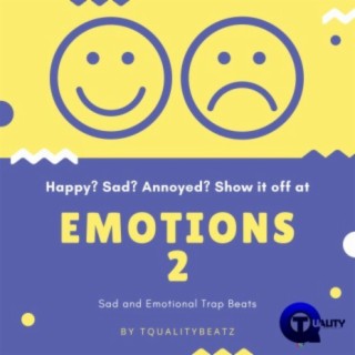 Emotions 2