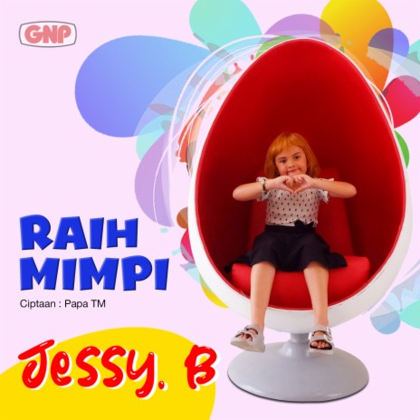 Raih Mimpi | Boomplay Music