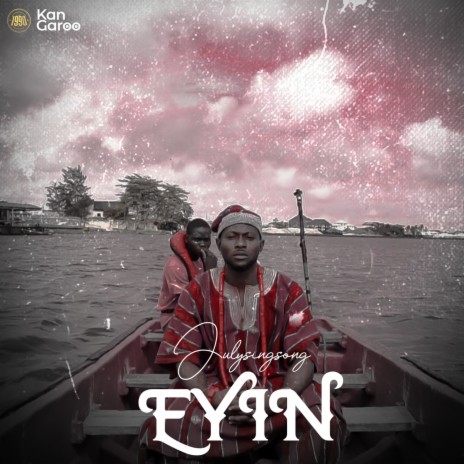Eyin | Boomplay Music