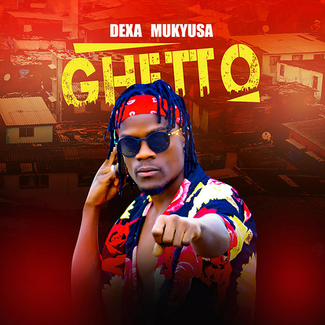 Ghetto (Tuli Ba Manyi) | Boomplay Music