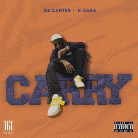 Carry ft. K-Zaka | Boomplay Music