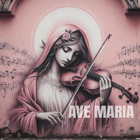 Ave Maria Guno (violin and piano) | Boomplay Music