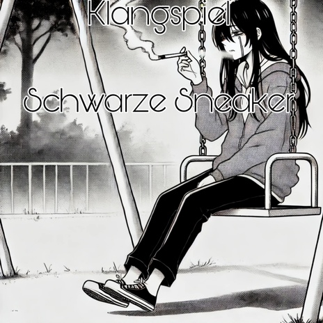 Schwarze Sneaker | Boomplay Music