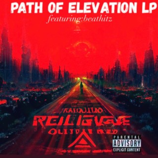 The Path of Elevation (DELUXE)