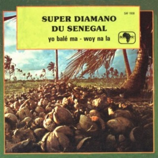 Super Diamano du Senegal