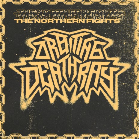 The Northern Fights | Boomplay Music