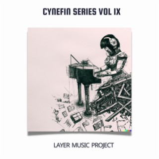 Cynefin Series Volume 9