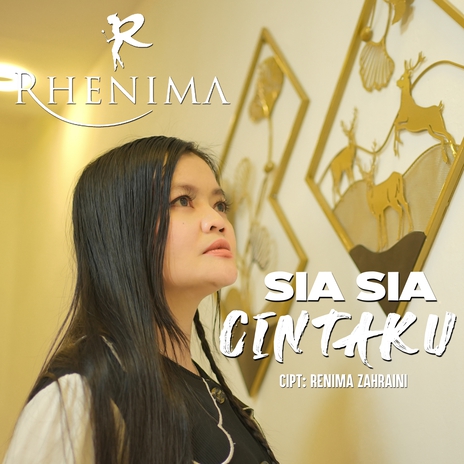 Sia-Sia Cintaku | Boomplay Music