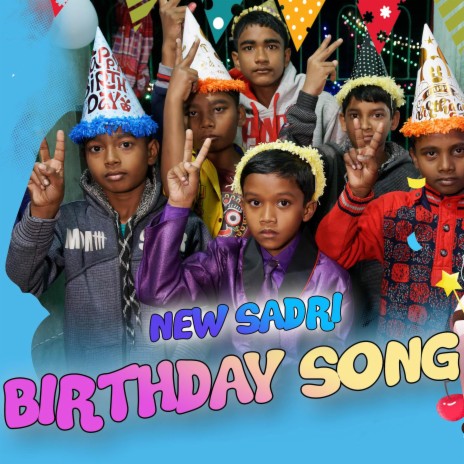Sadri Happy Birthday Song