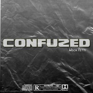 Confuzed (EP)