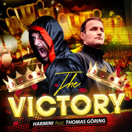The Victory ft. Thomas Göring | Boomplay Music