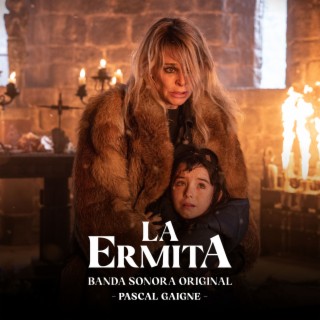 La Ermita (Banda Sonora Original)