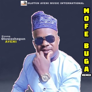 MOFE BUGA Remix