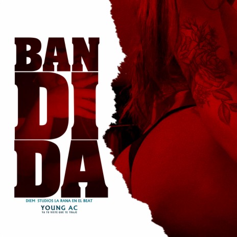 Bandida | Boomplay Music