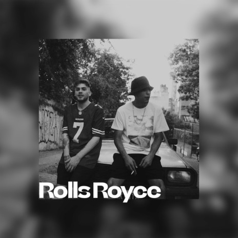 Roll´s royce ft. ROMAN YOUGARETH | Boomplay Music