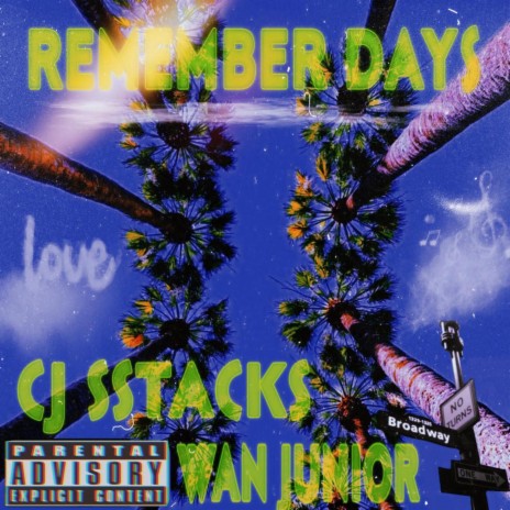 Remember days ft. Wan Junior | Boomplay Music