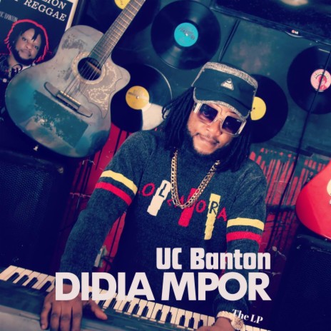 Didia Mpor | Boomplay Music