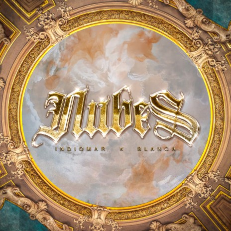 Nubes ft. Blanca | Boomplay Music