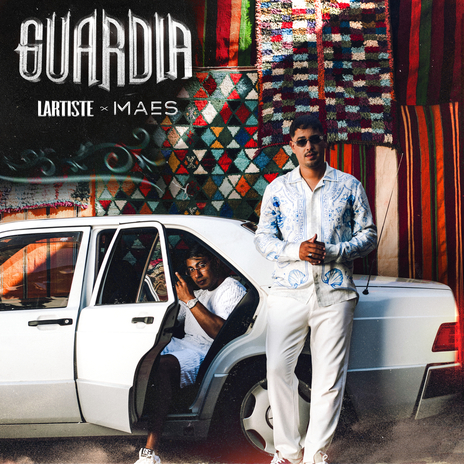 Guardia ft. Maes | Boomplay Music