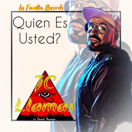 Quien Es Usted | Boomplay Music