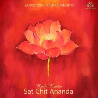 Om Sat Chit Ananda